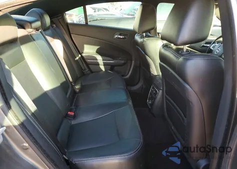 2012 Dodge Charger Sxt from USA, damaged, VIN 2C3CDXHG1CH244272